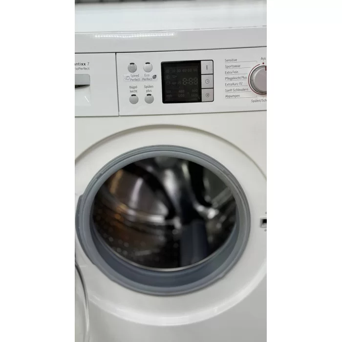 Стиральная машина Bosch Avantixx 7 varioPerfect WAS28440 White Б/У